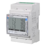 Moodularvesti em330 3f 2t 5a lcd modbus Moodularvesti em330 3f 2t 5a lcd modbus