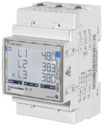 Moodularvesti em340 3f 2t 65a lcd mid