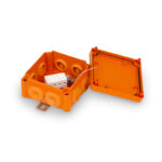 HARUKARP VULCANO 100x100mm PP 4×1,5-6 mm2 E90