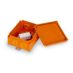 HARUKARP VULCANO 175x150mm PP 4×2,5-16mm2 E90