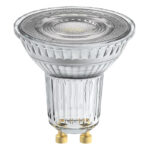LEEDLAMP PAR16 PERFORMANCE 7W 930 575lm 36° DIM GU10