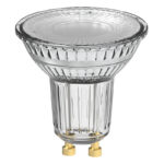 LEEDLAMP PAR16 PERFORMANCE 7W 930 575lm 120° DIM GU10