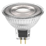 LEEDLAMP MR16 PERFORMANCE 2,1W 830 210lm 36° GU5.3