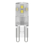 LEEDLAMP PIN PERFORMANCE 1,9W 827 180lm 300° G9