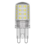 LEEDLAMP PIN PERFORMANCE 4,2W 840 470lm 300° G9