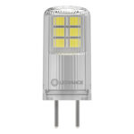 LEEDLAMP PIN PERFORMANCE 2,2W 827 300lm 320° GY6.35