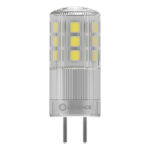 LEEDLAMP PIN PERFORMANCE 3,3W 827 470lm 320° GY6.35
