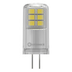 LEEDLAMP PIN PERFORMANCE 2,2W 827 300lm 320° G4