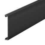 Seadmekarbiku kaas gk-otg must