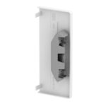 SEADMEKARBIKU OTSAKAAS 70x170mm KARBIKULE PVC VALGE