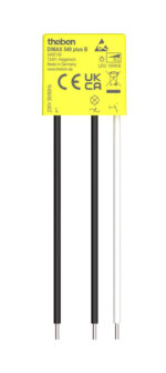Led dimmer moodul dimax 540 plus b 150w