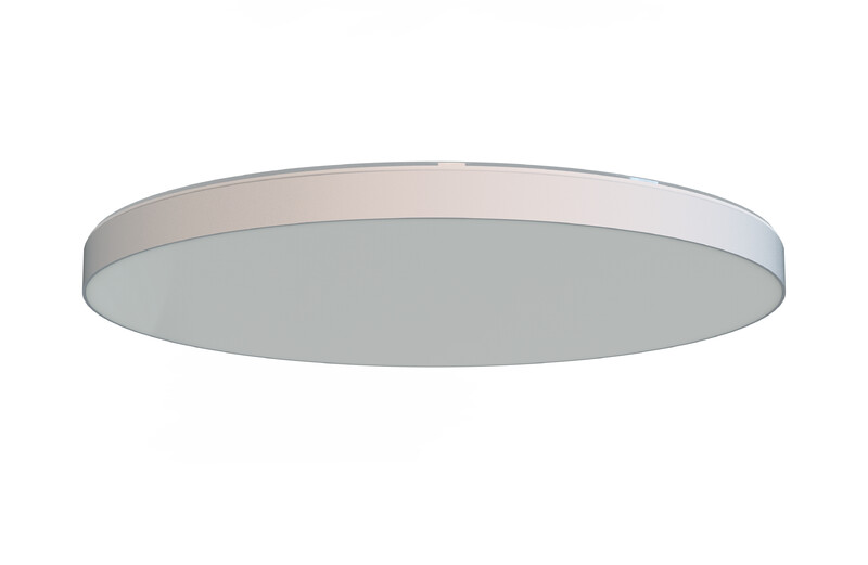 LAEVALGUSTI TAIKA 33W 3CCT 4000lm 430mm VALGE LAEVALGUSTI TAIKA 33W 3CCT 4000lm 430mm VALGE