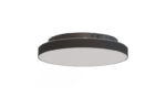 LAEVALGUSTI TAIKA SENSOR 8W 3CCT 900lm 290mm MUST