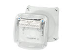 HARUKARP KLEMMIGA DK0606G 6mm2 PP-HF IP66