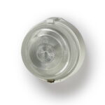 Saunavalgusti avh11 60w/e27 ip44 125°c
