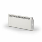 Elektriradiaator termostaadita lista 500w ip20