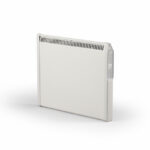 Elektriradiaator termostaadita taso 500w ip20
