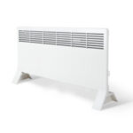 Elektriradiaator beta10-mp 1000w jalgadel ip21