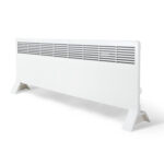 Elektriradiaator beta15-mp 1500w jalgadel ip21