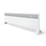 Elektriradiaator beta20-mp 2000w jalgadel ip21