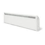 Elektriradiaator lista5-bt 500w ip20