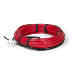 Põrandaküttekaabel tassu-s 300w 230v 29m 2,7-5,0m2