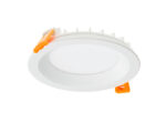 Valgusti velox aldd120pu ip44 8w 830/840 va