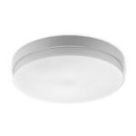 Plafoon lumo ip44 9w 830/840