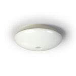 Valgusti avr320 eco320 ip44 10w 830/840 pir