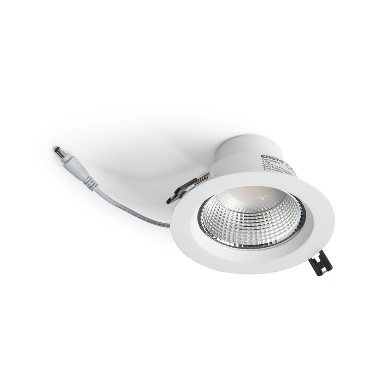 ALLVALGUSTI CARNIVAL 8W 2CCT 830lm 130mm DALI IP44 ALLVALGUSTI CARNIVAL 8W 2CCT 830lm 130mm DALI IP44