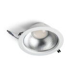 ALLVALGUSTI CARNIVAL 26W 2CCT 3170lm 225mm DALI IP44