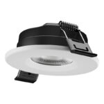 KOHTVALGUSTI COMBO FIX 6W 4CCT 650lm 60° IP65 VALGE