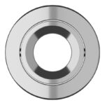 DEKORATIIVRÕNGAS SPOT COMBO ADJ 86mm NIKKEL