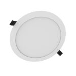 ALLVALGUSTI SLIM ALU D205 19W 2CCT 1900lm DA VALGE