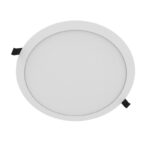 ALLVALGUSTI SLIM ALU D280 25W 2CCT 2500lm DA VALGE