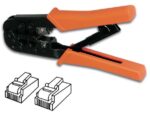 Presstangid rj12, rj45 pistikutele