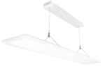 Rippvalgusti sense air 830