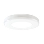 PLAFOON ETNE 10W 3000K 790lm 220mm ON/OFF