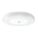 PLAFOON ETNE 10W 3000K 790lm 220mm PIR SEN