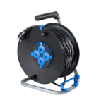 PIKENDUSJUHE TRUMLIL 25m H05VV-F 3G1,5 IP20