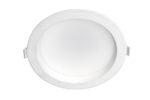ALLVALGUSTI ANDROMEDA 20W 4K 1960lm 244mm IP44