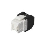 Sidepesa sisu cel30.u6 rj45 cat6 keystone
