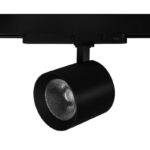 Siinivalgusti dtp107 30w 940 36d must 3900lm