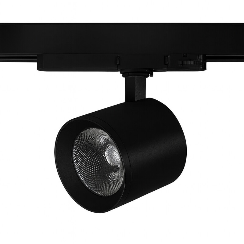 Siinivalgusti dtp107 30w 940 36d must 3900lm Siinivalgusti dtp107 30w 940 36d must 3900lm