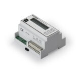 Jäätumiskaitse termostaat eco900 din-latile ip20
