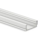LEEDRIBA PROFIIL PL1 16,8×5,91mm 12,4mm ALUM 2m LEEDRIBA PROFIIL PL1 16,8×5,91mm 12,4mm ALUM 2m