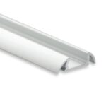 LEEDRIBA PROFIIL PO17 25,9×5,99mm 11,5mm ALUM 2m LEEDRIBA PROFIIL PO17 25,9×5,99mm 11,5mm ALUM 2m
