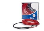 KÜTTEKAABEL DEVIflex 18T 230W 230V 12,8m