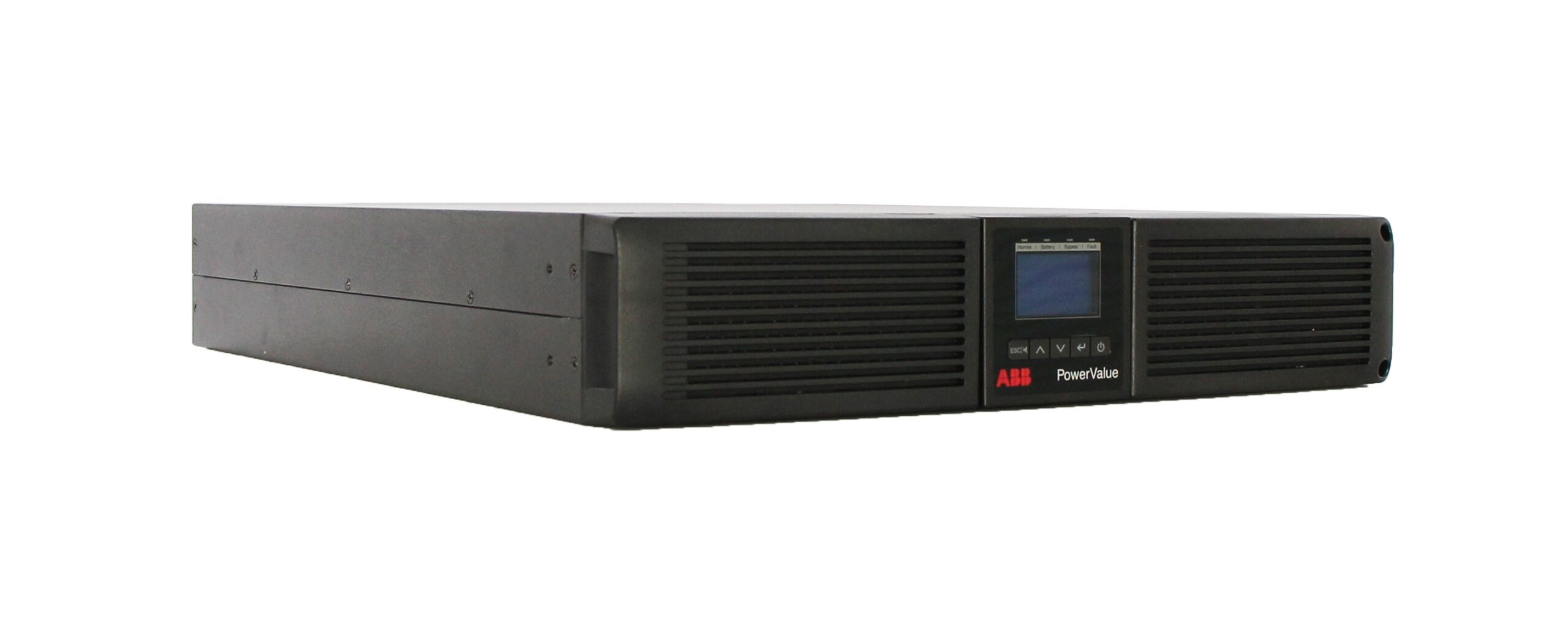 UPS ABB POWERVALUE 11RT G2 6kVA 0min UPS ABB POWERVALUE 11RT G2 6kVA 0min