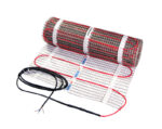 KÜTTEMATT DTIR 100T 900W 0,5x18m 9m2+ANDURITORU